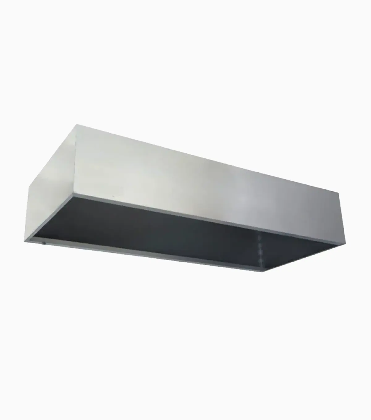 Paslanmaz Davlumbaz Paslanmaz Davlumbaz - Görsel 1