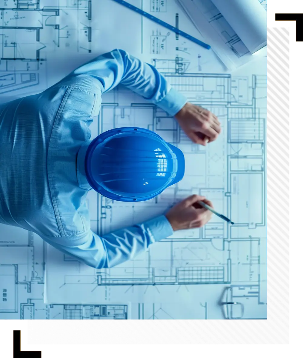 Projelendirme & Mühendislik Hizmetleri