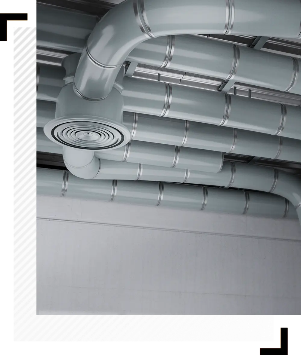 Akçaburgaz Havalandırma Sistemleri