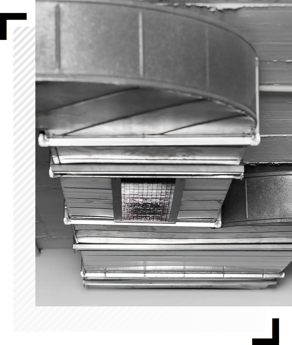 Akçaburgaz Havalandırma Sistemleri