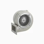 KAGS-BAGS Dıştan Rotorlu Alüminyum Gövdeli Salyangoz Fan