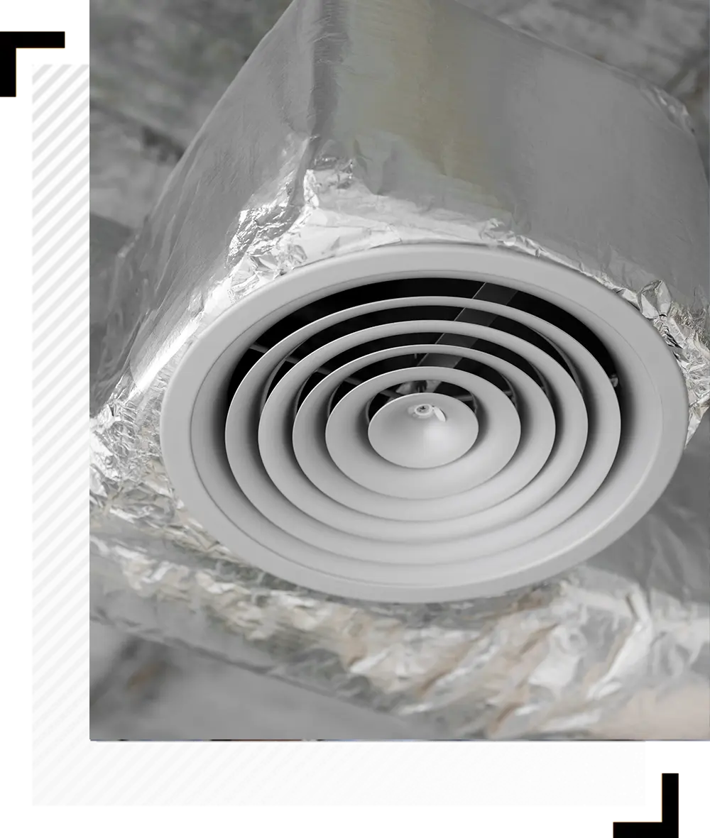 Mardin Havalandırma Sistemleri